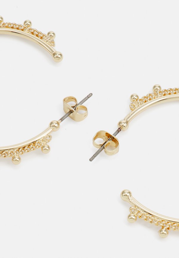 Pieces PCRASSA HOOP EARRINGS