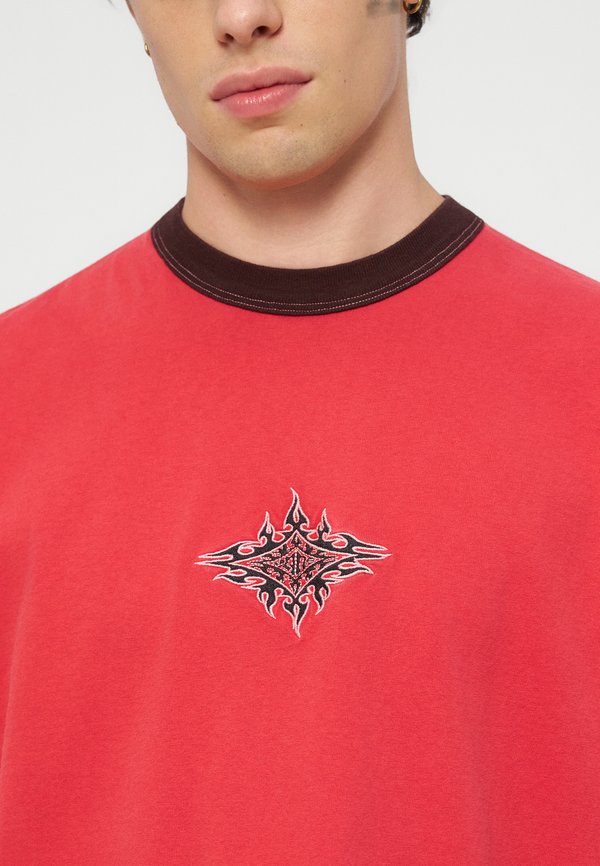 Vans FLAME FACE