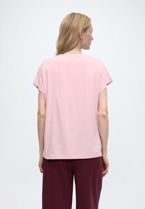 TOM TAILOR MIX PRINT