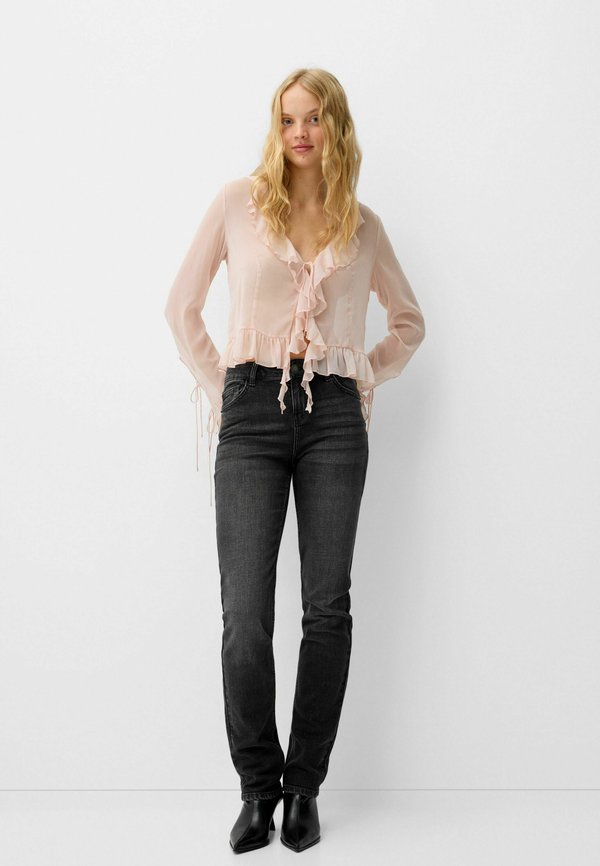 Bershka