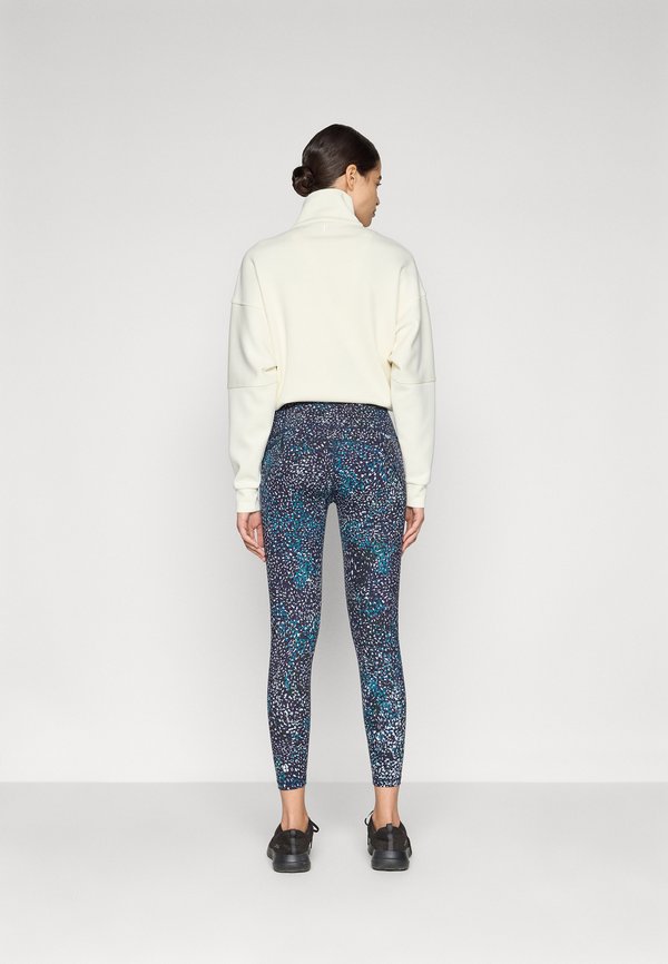 Sweaty Betty POWER 7/8 WORKOUT LEGGINGS