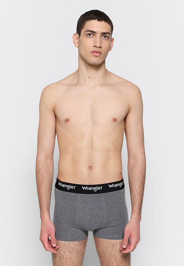 Wrangler 6 PACK