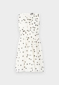 Vero Moda VMSILLE SHORT DRESS