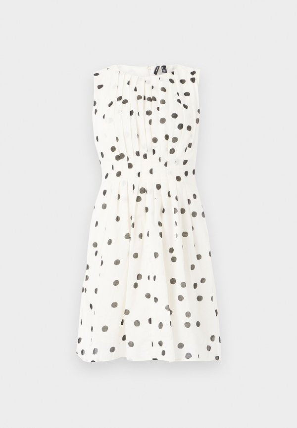 Vero Moda VMSILLE SHORT DRESS