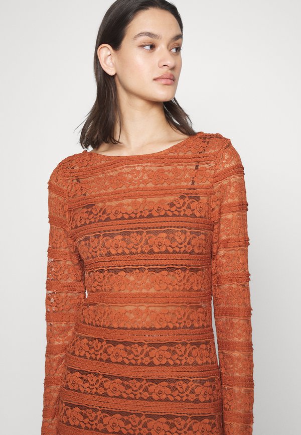 Pieces PCJOSEFINE DRESS