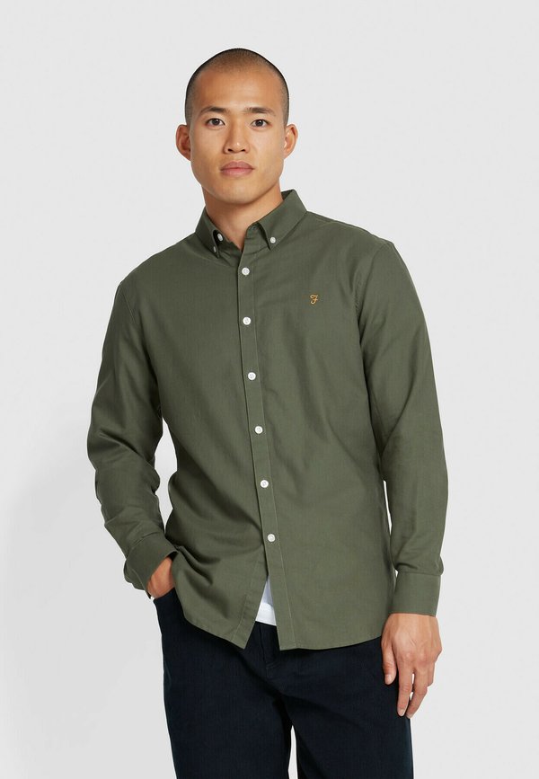 Farah BREWER SHIRT