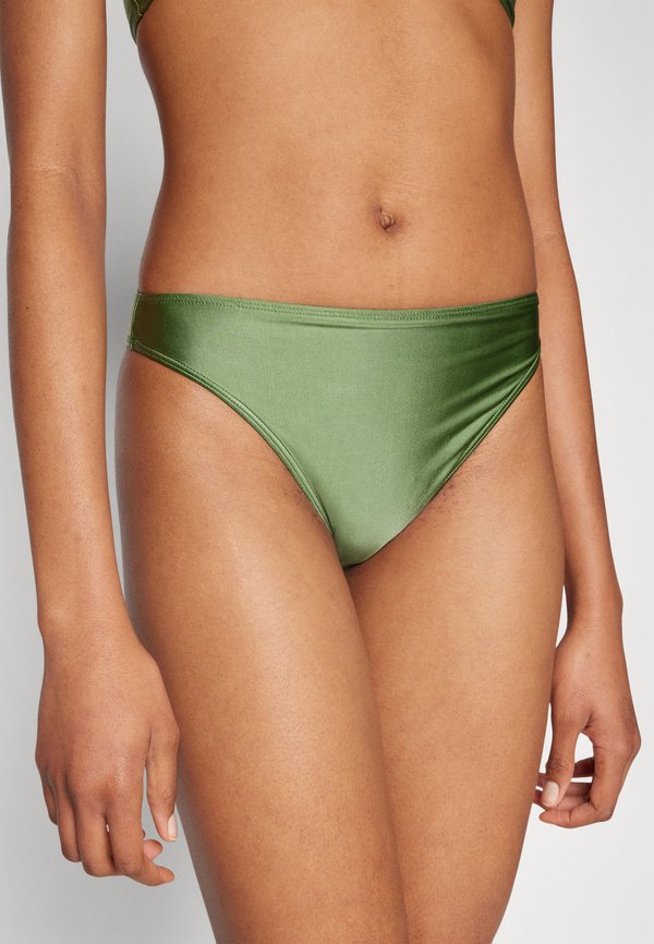 Frankies Bikinis LAURA BOTTOM