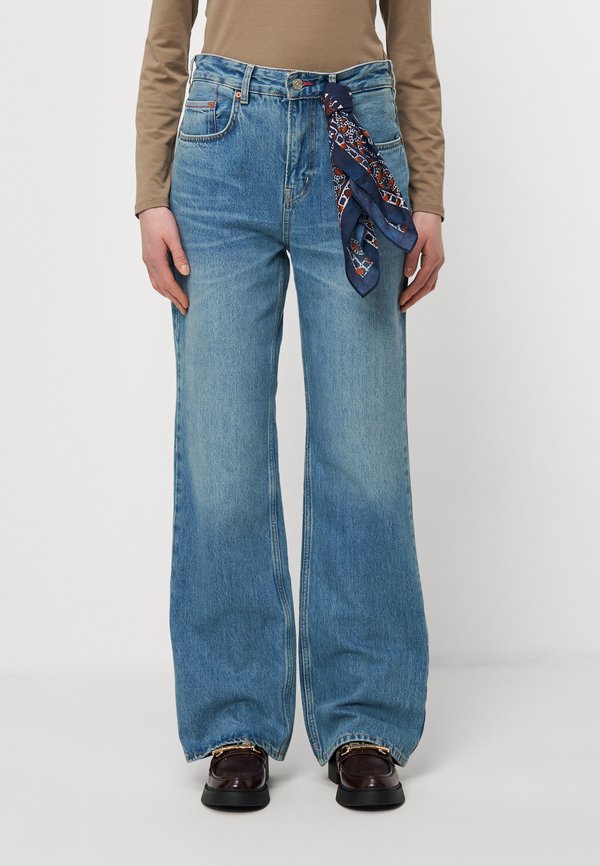 Scotch & Soda THE GLOW