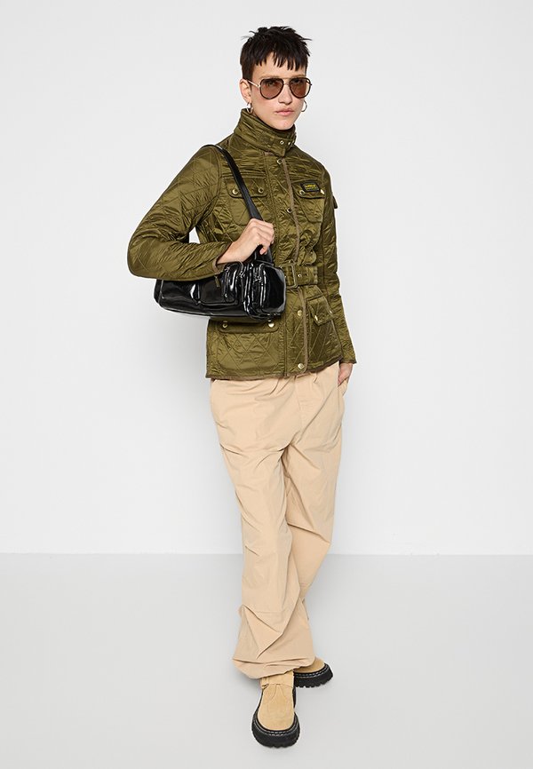 Barbour International POLARQUILT