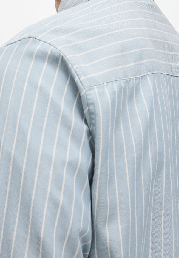 TOM TAILOR SOFT HERRRINGBONE SHIRT