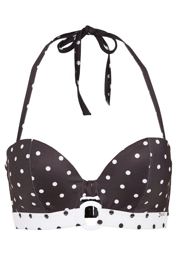Boux Avenue JANEIRO POLKA DOT BALCONETTE