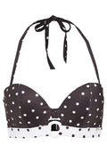 Boux Avenue JANEIRO POLKA DOT BALCONETTE