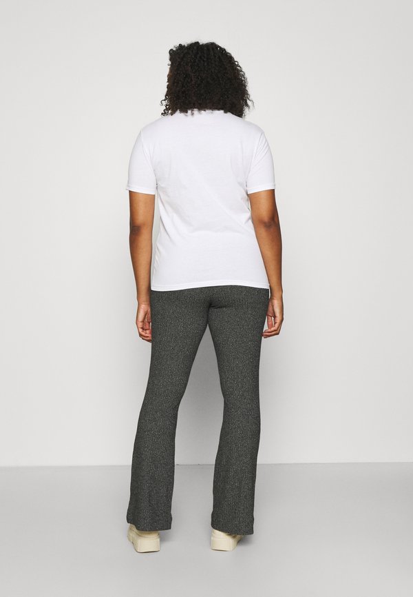 Vero Moda Curve VMKAMMA FLARED PANT