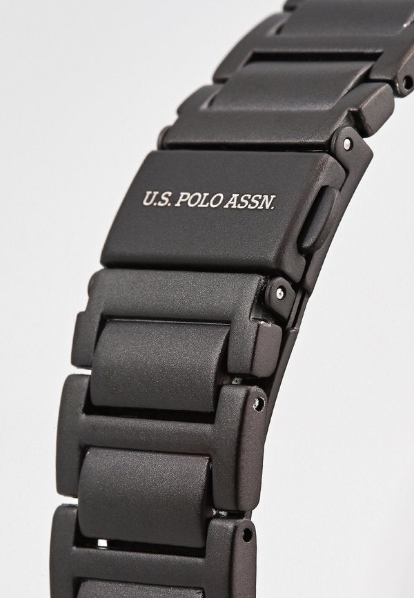 U.S. Polo Assn.