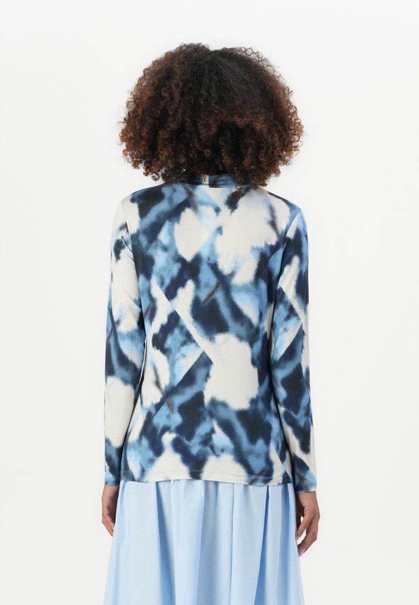 TOM TAILOR ALL OVER PRINT