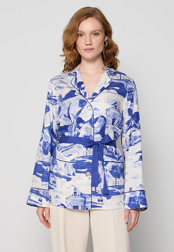 Scotch & Soda