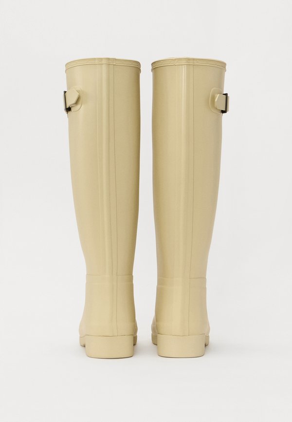 Hunter ORIGINAL WOMENS REFINED TALL BOOT