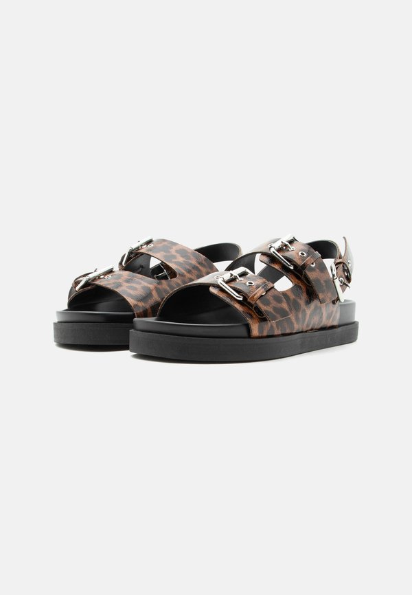 ONLY SHOES ONLMINNIE BUCKLE