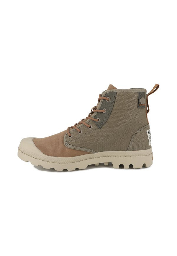Palladium PAMPA DETROIT ZIP