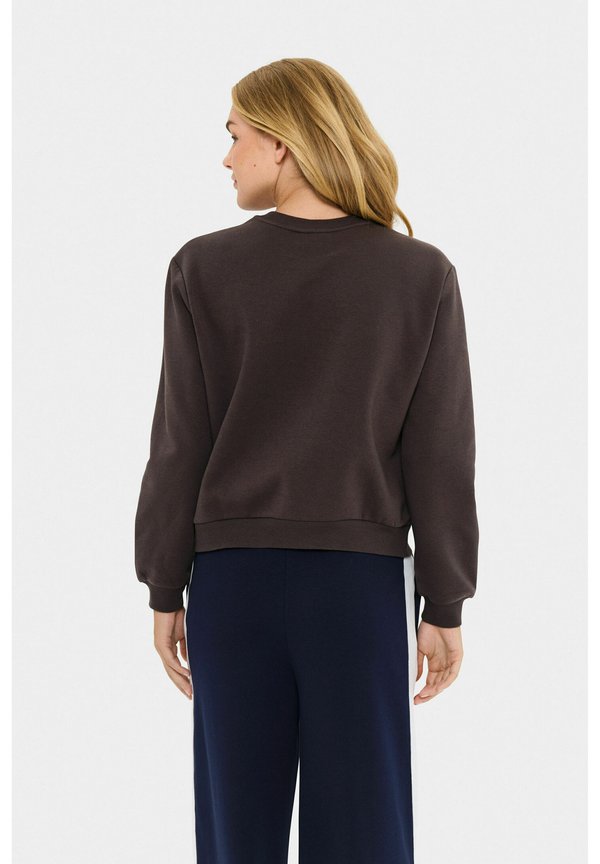 Saint Tropez MARINIASZ SWEATSHIRT