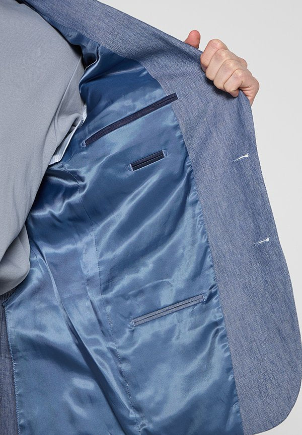 Hackett London DELAVE REGULAR FIT