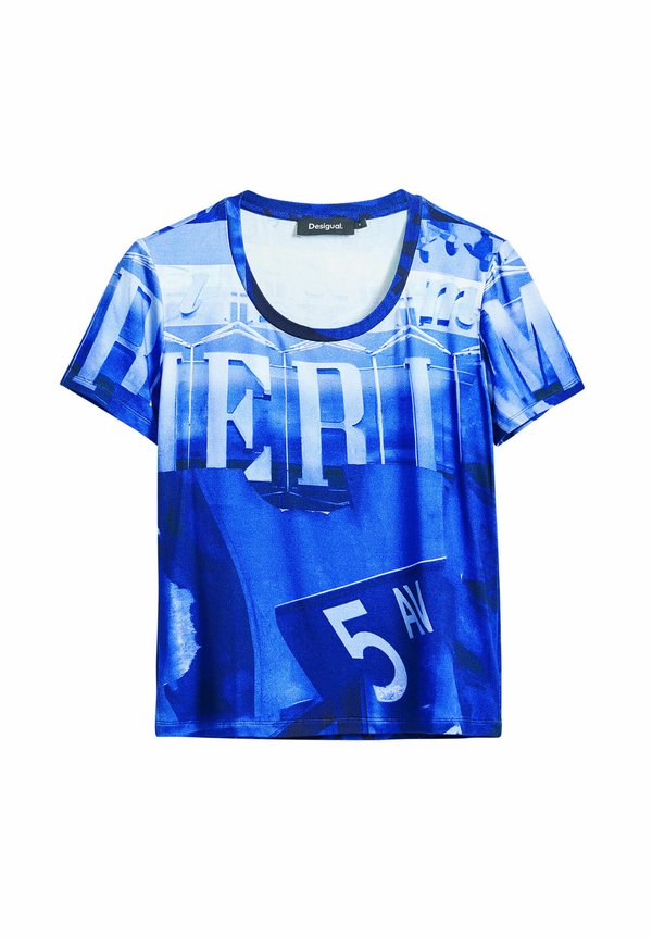 Desigual SIGNAL