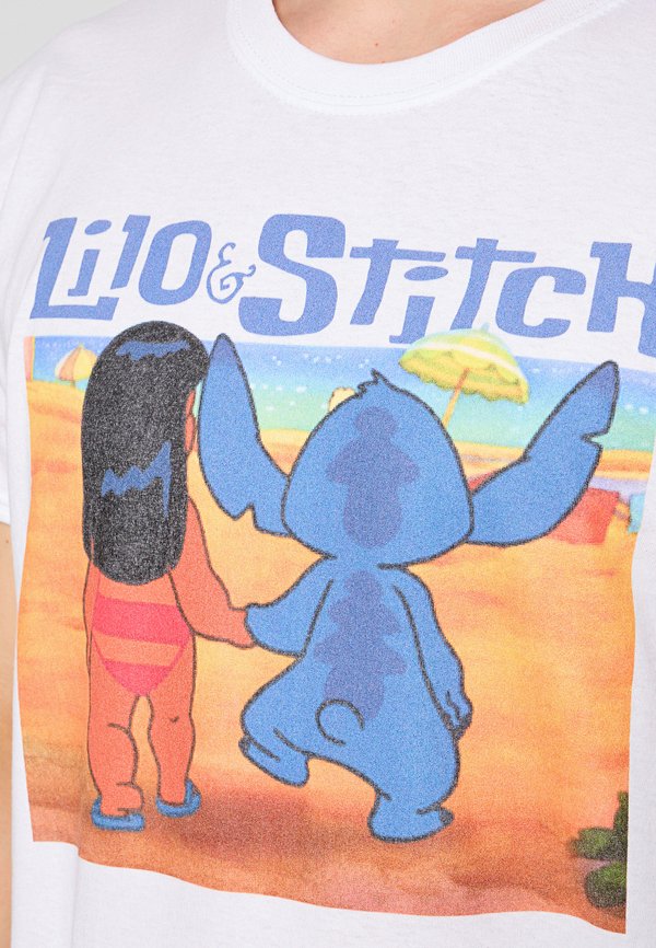 Disney LILO & STITCH
