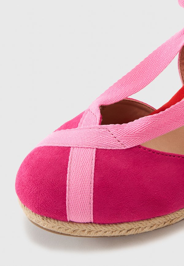 Anna Field by Zalando