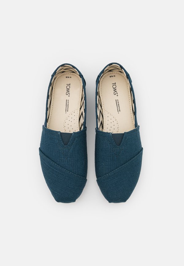 TOMS ALPARGATA