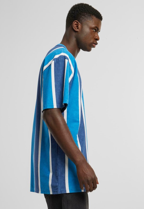 Karl Kani STRIPE