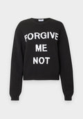 MOSCHINO MAGLIA