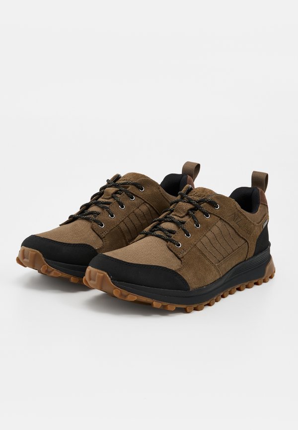 Clarks ATL