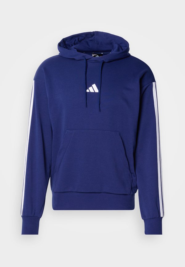 adidas Sportswear ESSENTIALS THREE STRIPES FRENCH TERRY