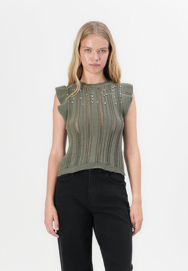 ONLY ONLNEWTULLE LIFE FRILL BLING