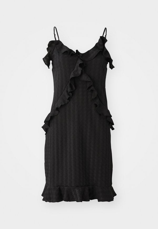 Vero Moda VMIDA SINGLET SHORT DRESS