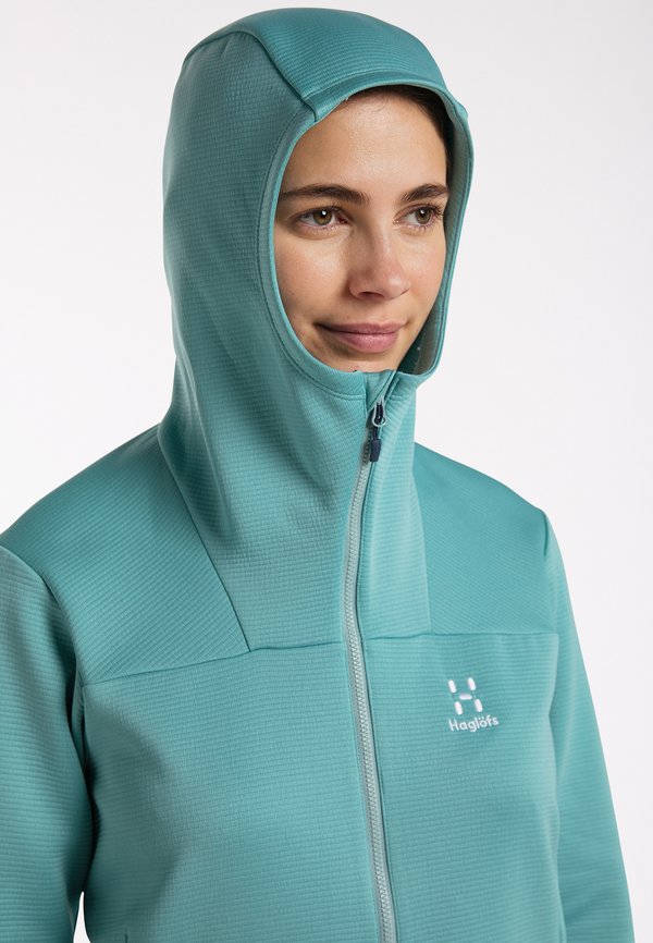 Haglöfs WILLOW MID HOOD