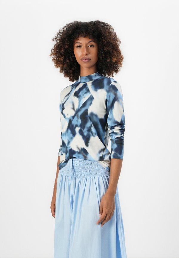 TOM TAILOR ALL OVER PRINT