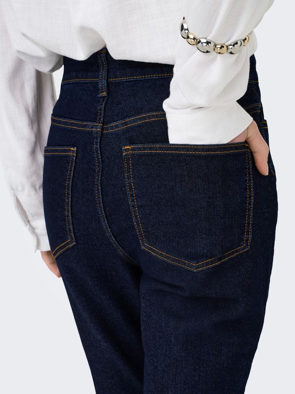 JDY Skinny fit JDYMOON high waist
