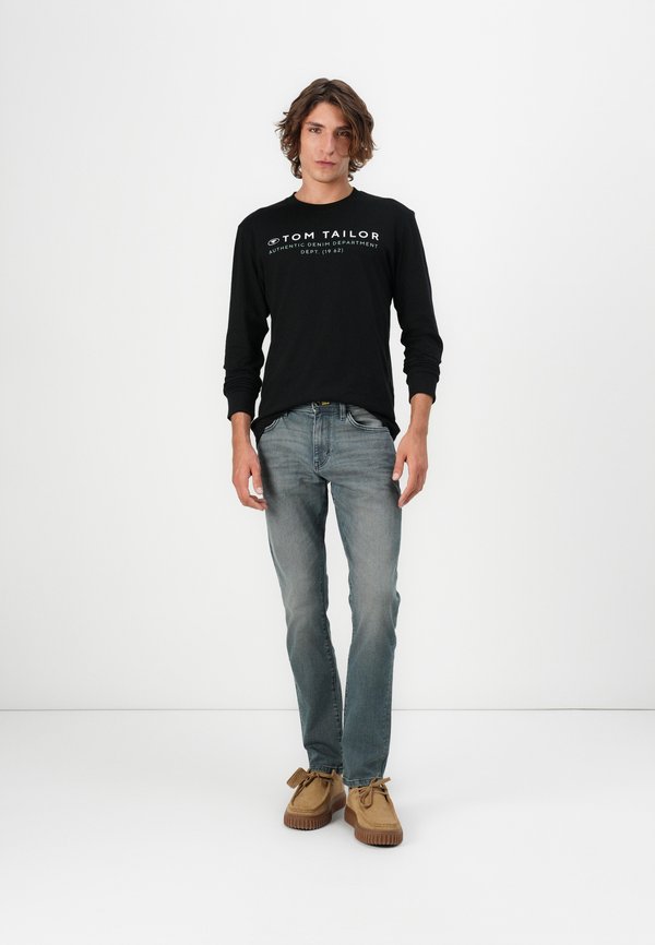 TOM TAILOR TTJOSH REGULAR SLIM FIT
