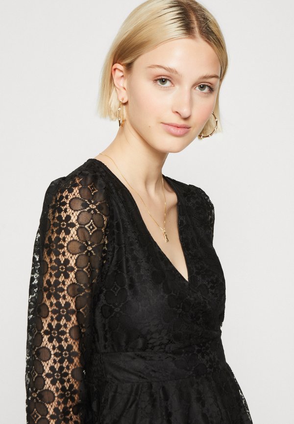JDY JDYBLOND WRAP DRESS