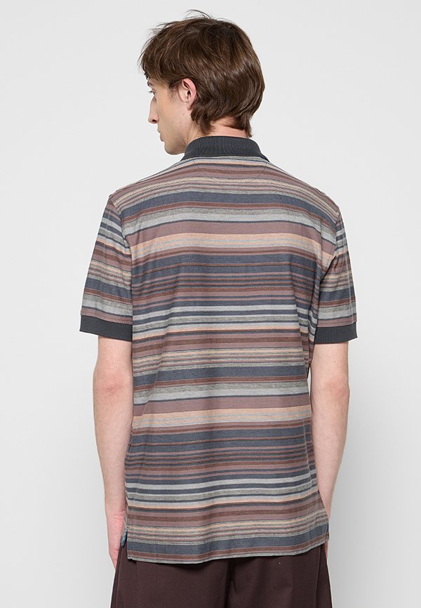 Paul Smith