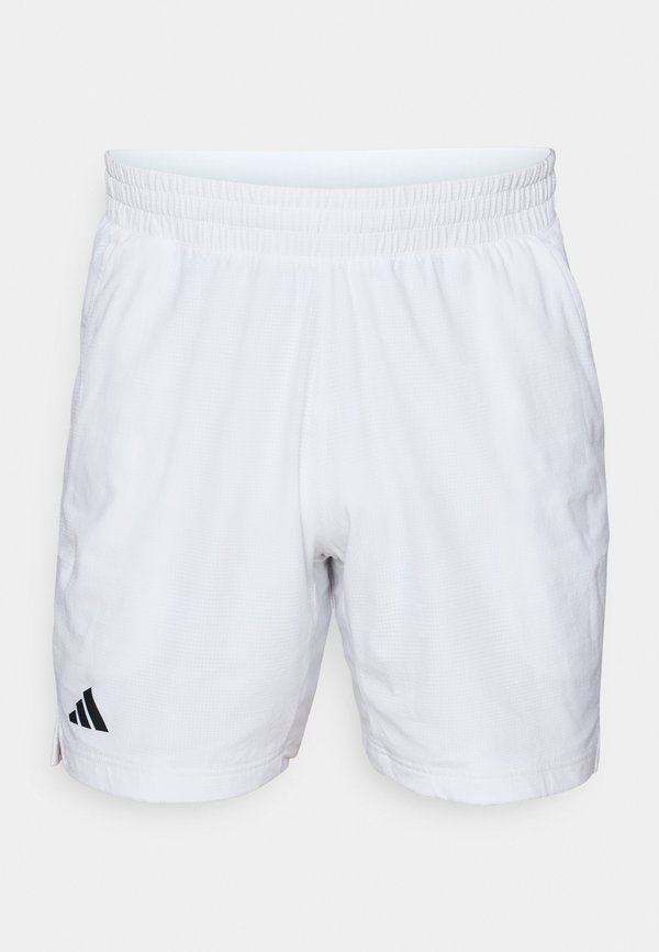 adidas Performance ERGO SHORTS - Sports shorts - white