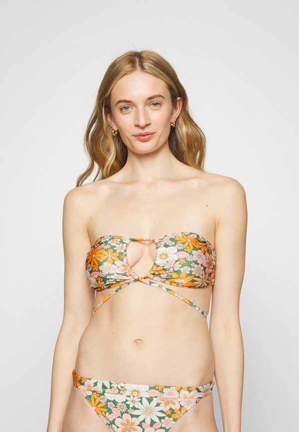 Cotton On Body FLOSS BANDED BRAZILIAN BOTTOM SET