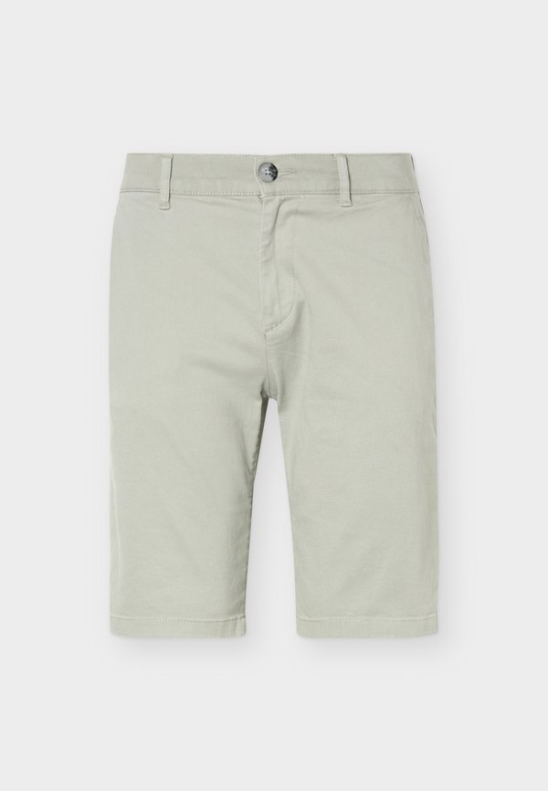 TOM TAILOR SLIM CHINO SHORTS