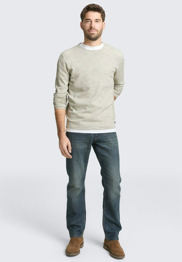 TOM TAILOR