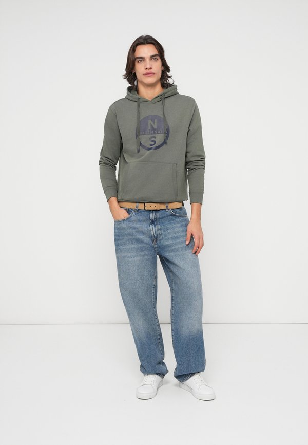North Sails HOODED