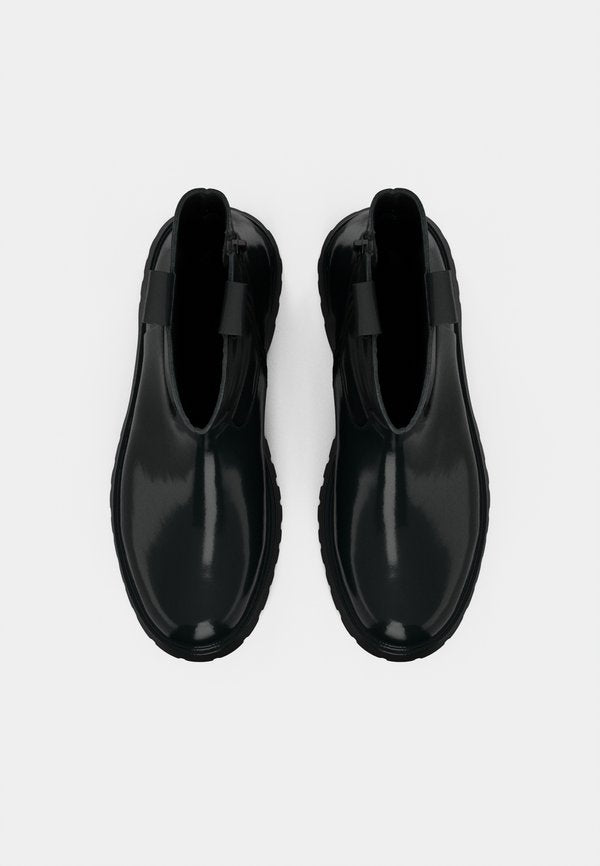 Zign by Zalando LEATHER