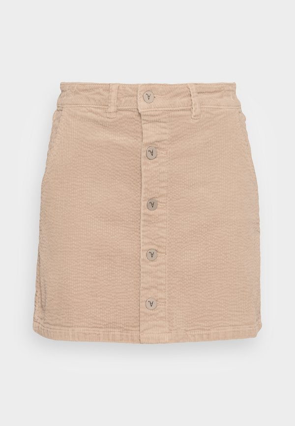 Abrand Jeans BUTTON THROUGH SKIRT