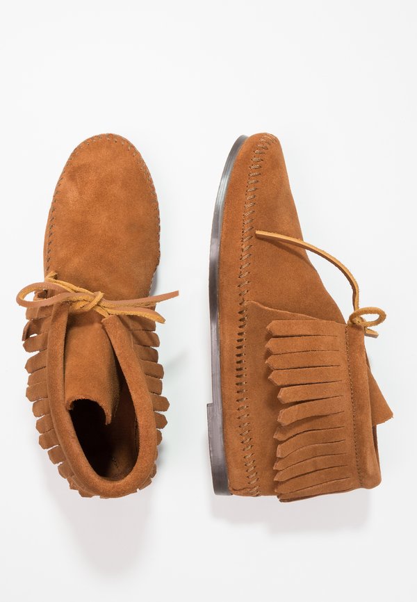 Minnetonka CLASSIC FRINGE