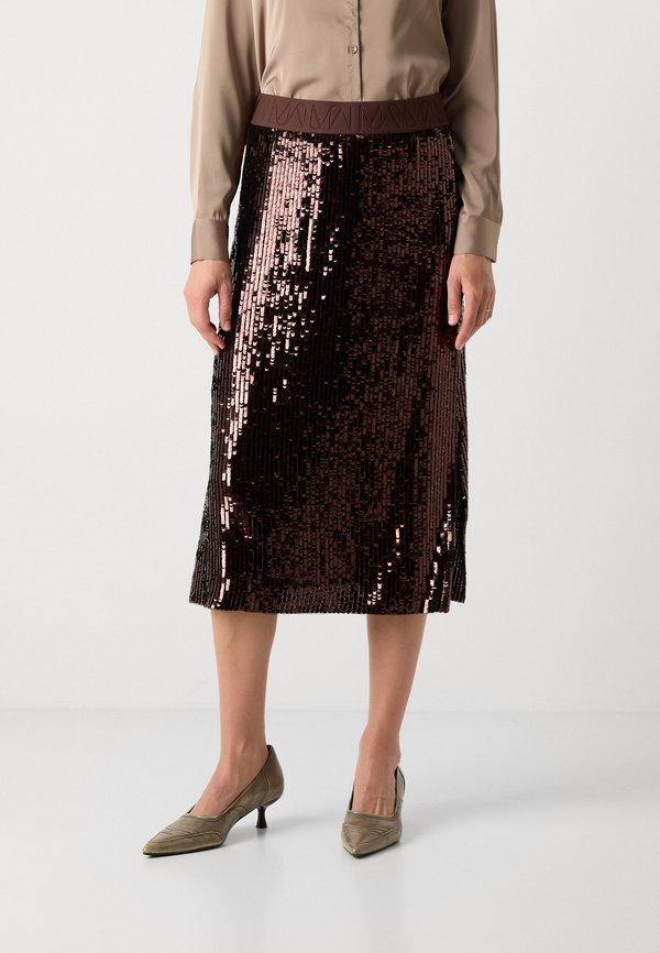 Mos Mosh BEZA SKIRT